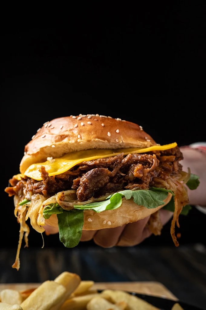 Burger de Belek Food Truck