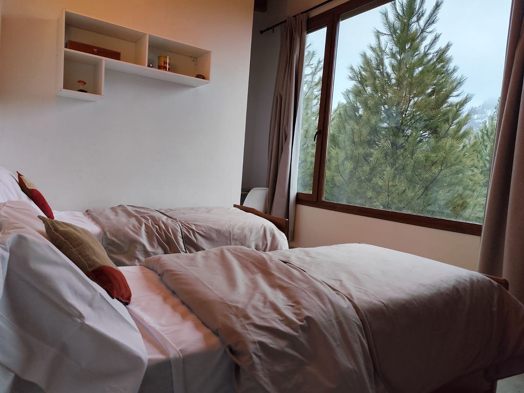 Dormitorio infantil