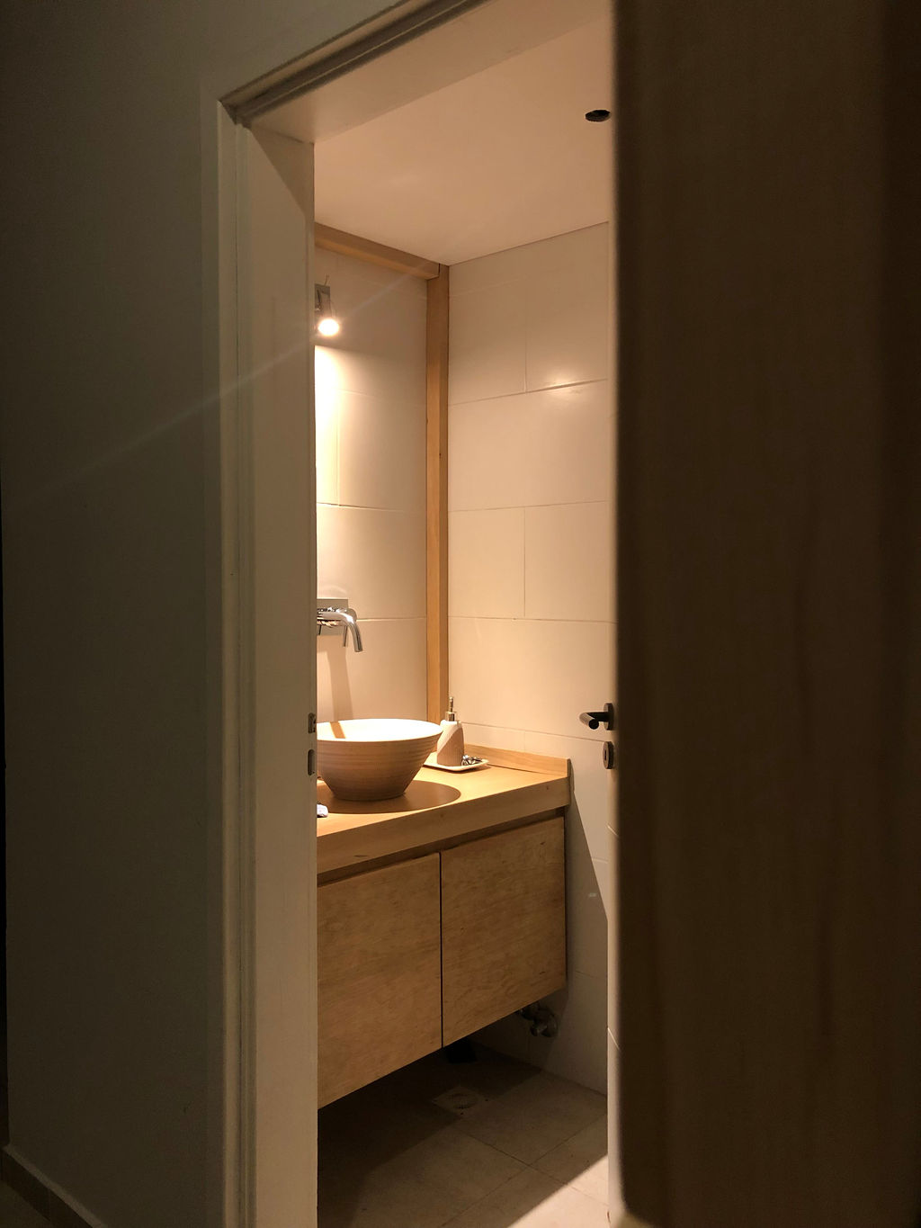 Baño