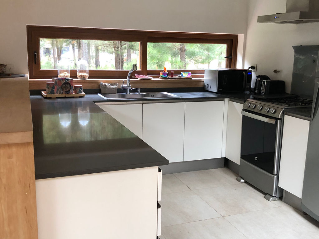 Cocina